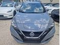 NISSAN LEAF 2022/1 - 2