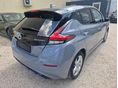 NISSAN LEAF 2022/1 - 6