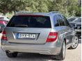 MERCEDES-BENZ C 220 2013/4 - 6