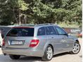 MERCEDES-BENZ C 220 2013/4 - 5