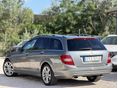 MERCEDES-BENZ C 220 2013/4 - 7