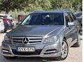MERCEDES-BENZ C 220 2013/4 - 2
