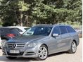 MERCEDES-BENZ C 220 T CDI BlueEFFICIENCY Avantgarde (Automata) // Azonnal Vihető !!