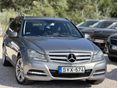 MERCEDES-BENZ C 220 2013/4 - 4
