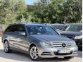 MERCEDES-BENZ C 220 2013/4 - 3
