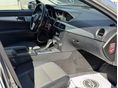 MERCEDES-BENZ C 220 2013/4 - 10
