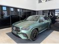 MERCEDES-BENZ GLE 450 d 4Matic 9G-TRONIC Mild hybrid drive Coupé Készlet kisöprő ajánlat