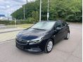 OPEL ASTRA K 1.6 CDTI EcoFLEX Start-Stop Dynamic