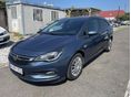 OPEL ASTRA K Sports Tourer 1.6 CDTI Start-Stop Excite VEZÉRMŰLÁNC KÉSZLET- KETTŐSTÖMEGŰ -KUPLUNG CSERÉLVE!!