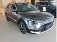 KIA NIRO 1.6 GDI HEV Platinum DCT Szalonautó azonnal elvihető!