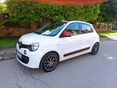 RENAULT TWINGO 0.9 TCe Intens Sérülésmentes. Nyitható targatető. Vezetett szervizelőélet. 89.290 Km. !!