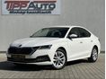 SKODA OCTAVIA 2.0 TDI SCR Style DSG /ACC-LED-SmartLink-Kamera-Parkradar/ Magyarországi 1.tul./ Garancia! S-150