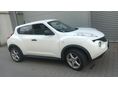 NISSAN JUKE 2012/10 - 2