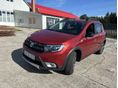 DACIA SANDERO 2018/12 - 2
