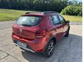 DACIA SANDERO 2018/12 - 4