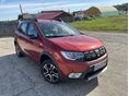 DACIA SANDERO 0.9 TCe Stepway AUTÓMATA VÁLTÓS