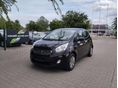 KIA VENGA 1.4 LX Végig Vezetett Szervízkönyvvel! 103.000km! 2.tulajdonostól!