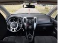 KIA VENGA 2010/9 - 11