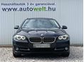 BMW 520 2014/3 - 2