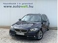 BMW 520 2014/3 - 3