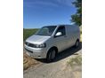 VOLKSWAGEN TRANSPORTER T5 2011/6 - 2