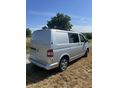 VOLKSWAGEN TRANSPORTER T5 2011/6 - 3
