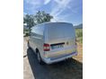 VOLKSWAGEN TRANSPORTER T5 2011/6 - 4