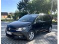 VOLKSWAGEN TOURAN 2013/11 - 2