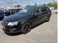 VOLKSWAGEN PASSAT VI Variant 2.0 PD TDI Comfortline DSG DYNAUDIO.17ZOLL