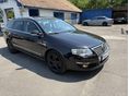 VOLKSWAGEN PASSAT VI Variant 2.0 PD TDI Comfortline DSG DYNAUDIO.17ZOLL