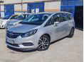 OPEL ZAFIRA TOURER 1.6 CDTI Innovation Start-Stop ÚJ NYÁRI GUMIK! GYÖNYÖRŰSZÉP MEGKÍMÉLT ÁLLAPOT!