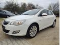 OPEL ASTRA J 1.4 Sport 128000EKM DUPLA DIGIT KLIMA PDC TEMPOMAT 4XELEKTROMOS ABLAK GYÁRI 17ALUFELNI