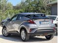 TOYOTA C-HR 2020/5 - 6