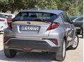 TOYOTA C-HR 2020/5 - 7