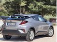 TOYOTA C-HR 2020/5 - 8