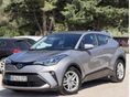 TOYOTA C-HR 1.8 Hybrid Active e-CVT // MAGYARORSZÁGI // AZONNAL VIHETŐ !!