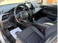 TOYOTA C-HR 2020/5 - 9