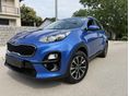KIA SPORTAGE 1.6 GDI Gold 4 X ÜLÉSFŰTÉS!KORMÁNYFŰTÉS!LED!KAMERA!NAVIGÁCIÓ!MAGYARORSZÁGI!