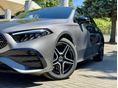 MERCEDES-BENZ A 250 e 8G-DCT Plug-in hybrid / AMG-Line / Állófűtés / Tolatókamera / Magyarországi / ÁFÁ-s