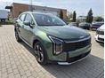 KIA SPORTAGE 1.6 T-GDI Essence Készletről