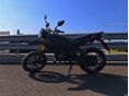 GENERIC TRIGGER SM 50 SUPERMOTO
