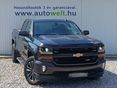CHEVROLET SILVERADO 2016/1 - 2