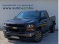 CHEVROLET SILVERADO 2016/1 - 4