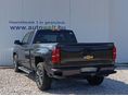CHEVROLET SILVERADO 2016/1 - 5