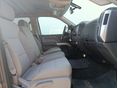 CHEVROLET SILVERADO 2016/1 - 8