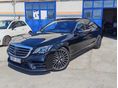 MERCEDES-BENZ S 400 d L 4Matic 9G-TRONIC FACELIFT ÖSSZES EXTRA HIBÁTLAN KÖLTSÉGMENTES ÁLLAPOT!!!