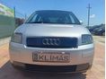 AUDI A2 2000/9 - 2