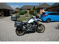 BMW R 1250 GS hp