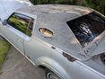 LINCOLN CONTINENTAL 1976 - 5