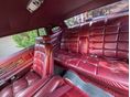 LINCOLN CONTINENTAL 1976 - 8